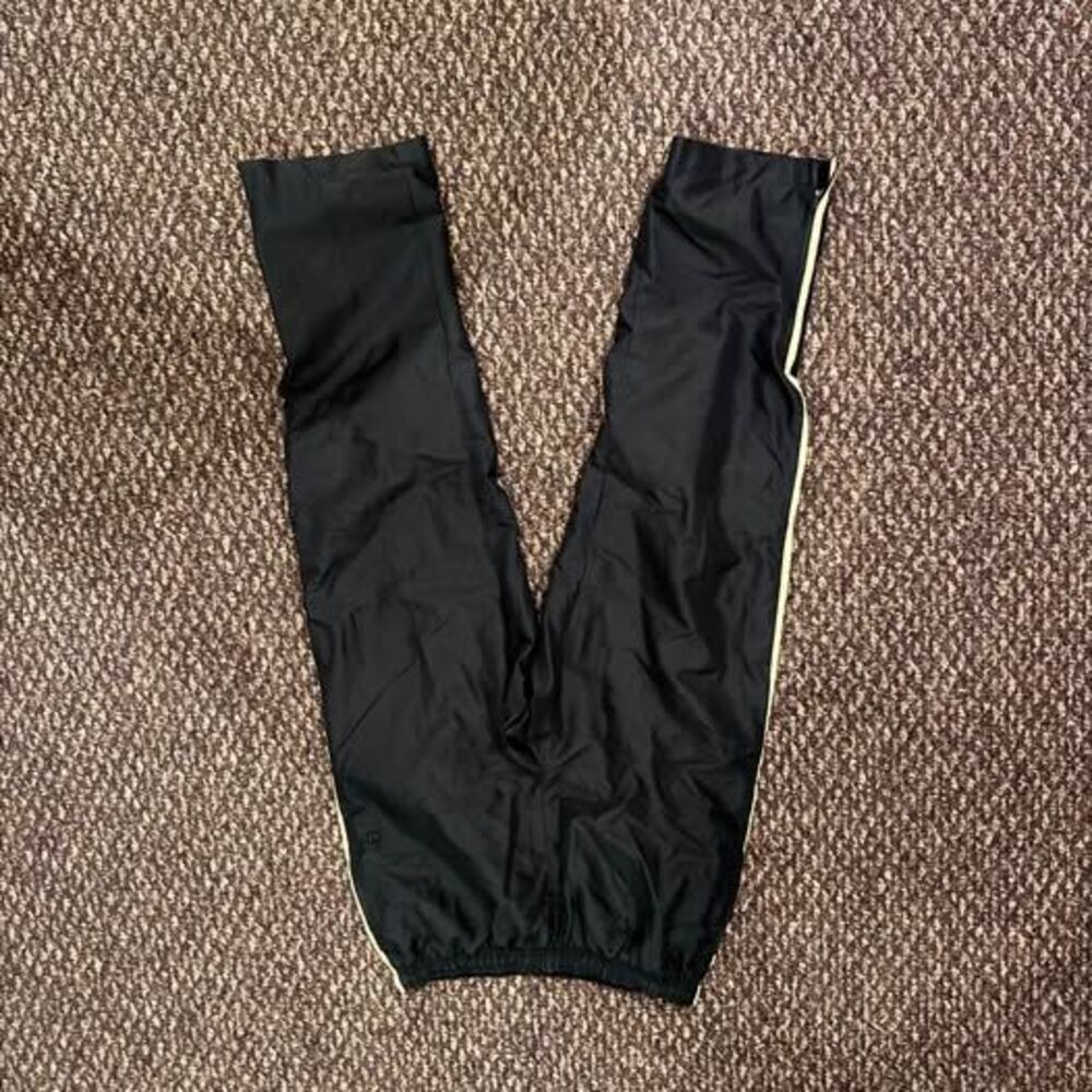Champion Black Track Pants Size M